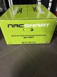 2w1 aerator i wertykulator nac smart. NOWY