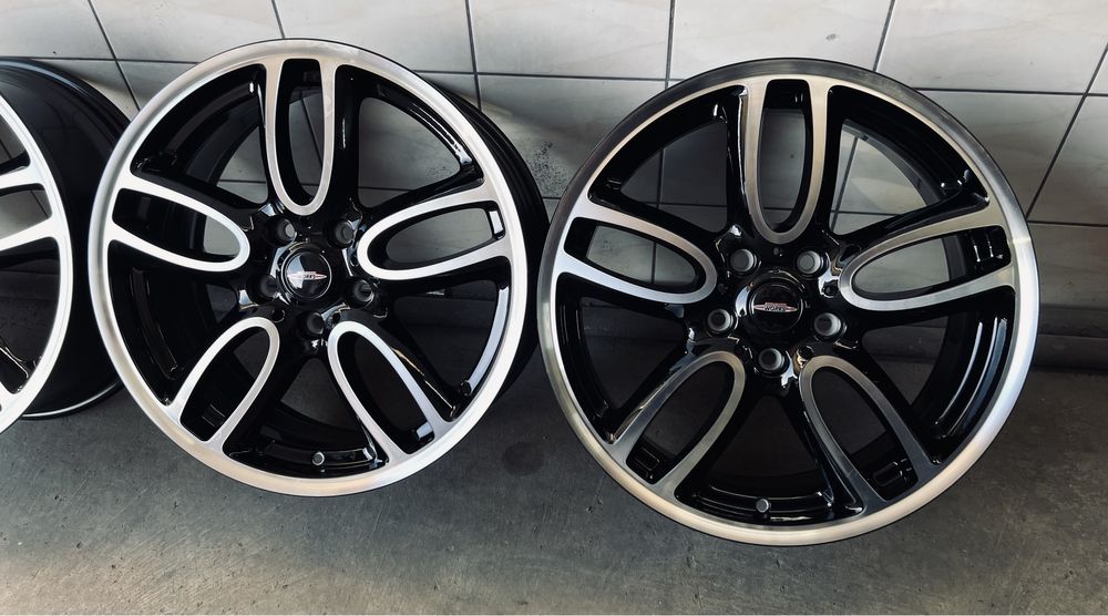 Alufelgi 5x120 MINI^ John Cooper Works^ 19" Countryman^ Paceman BMW FV