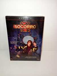 Socorro - 2ª Série completa - DVD Original