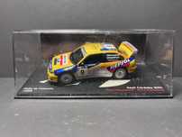 Seat Cordoba WRC EVO2, 1:43, Rally Car