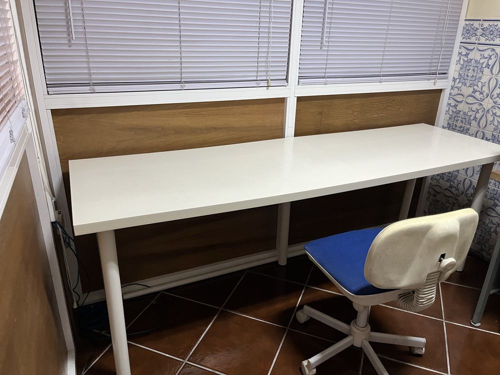 Secretaria Ikea