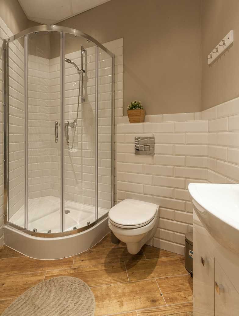 Erasmus Single Rooms – Romek Apartment, Wrocław City Centre