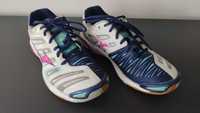 Buty Mizuno Wave Stealth 4 rozm. 38