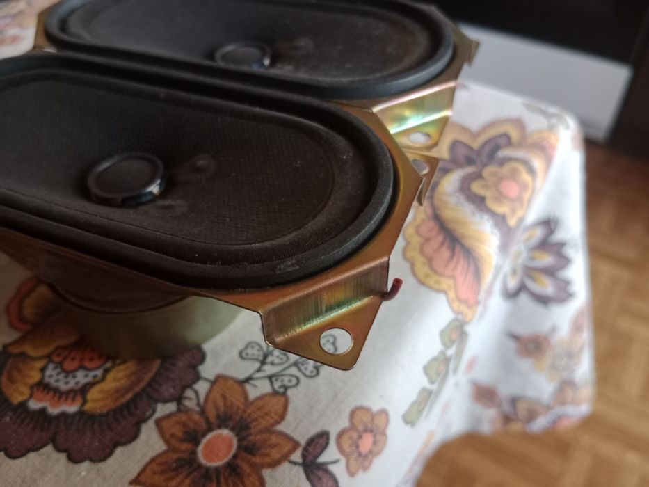 Динамики от телевизора