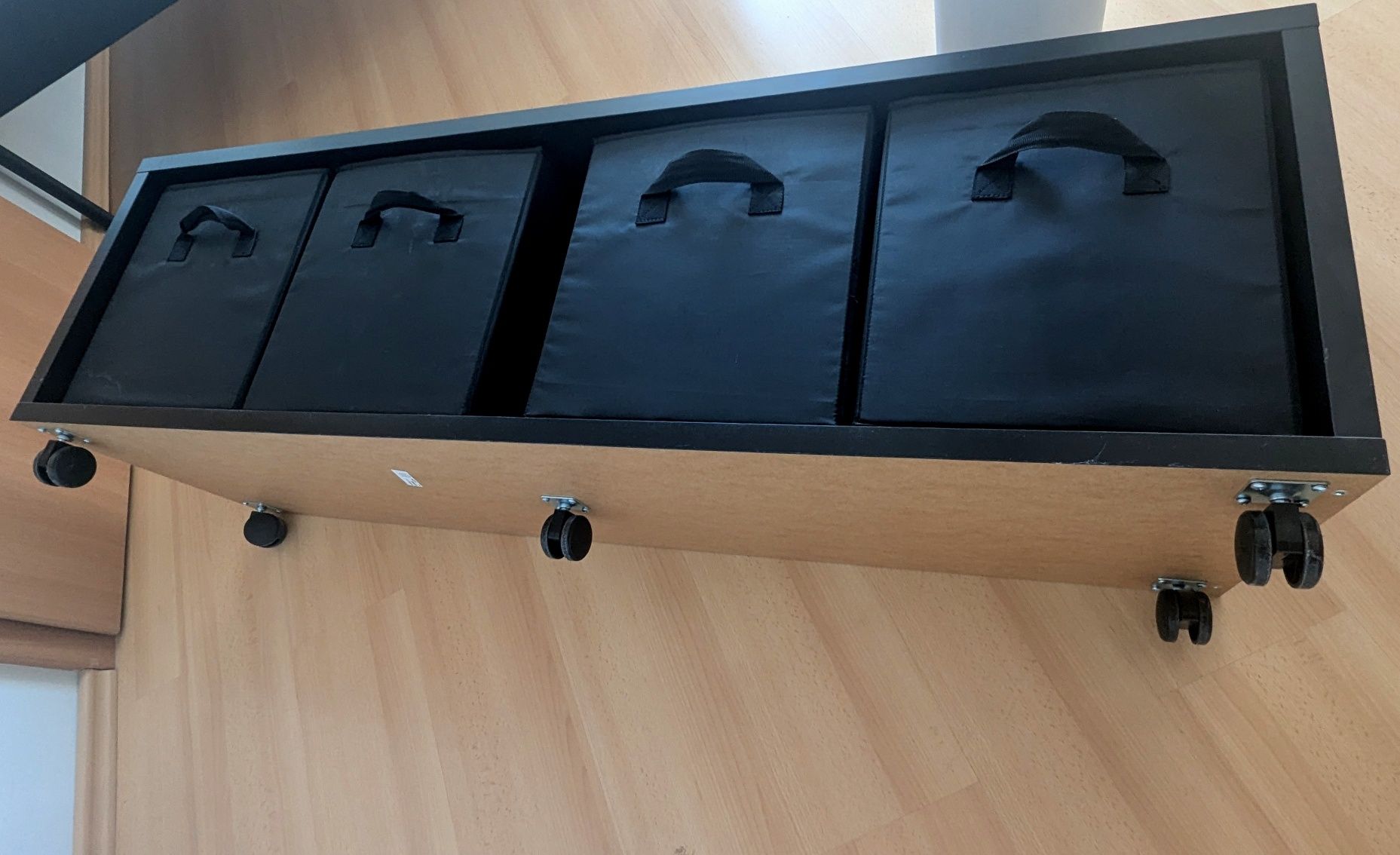 Szafka na kółkach KONSMO - IKEA