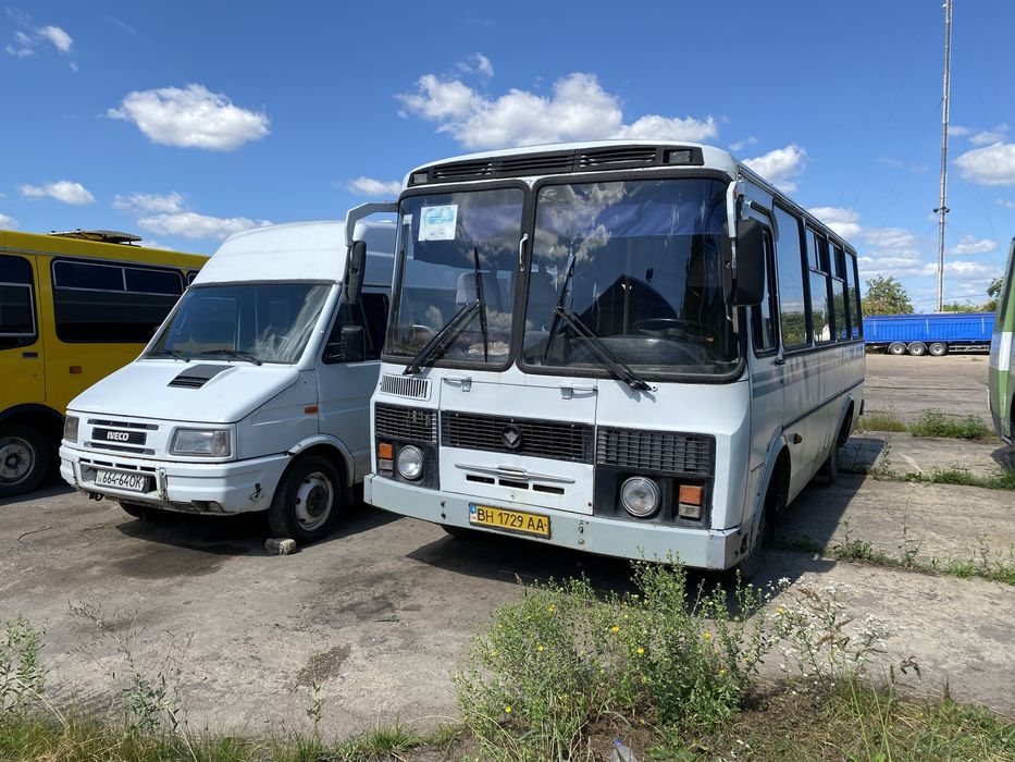 Продам автобусы ЗСУ скидка, всі питання за номером.