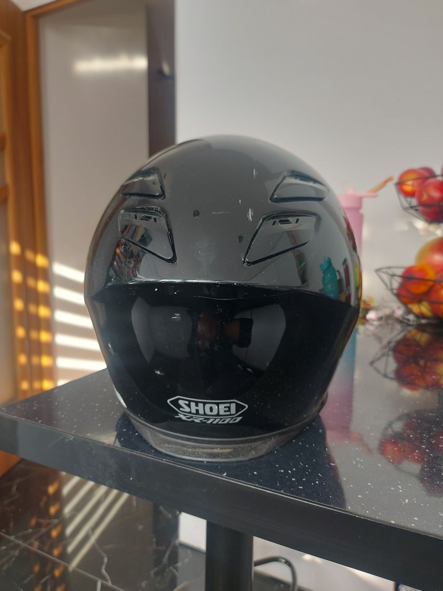 Kask Shoei xr1100  r. M