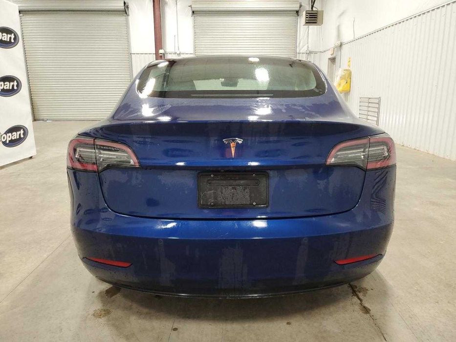 TESLA Model 3 RWD, 2022