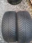 205/55/16 Goodyear 2023 rok całoroczne wielosezonowe