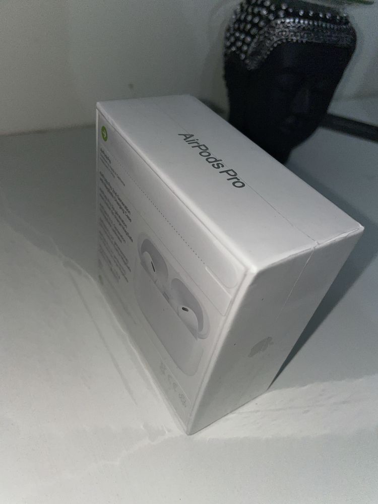 Airpods pro 2 geraçao (NOVOS)