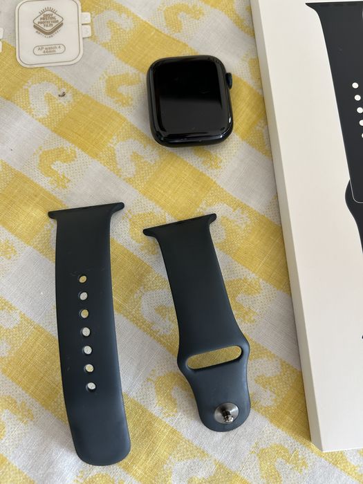 Apple watch series 9 45mm