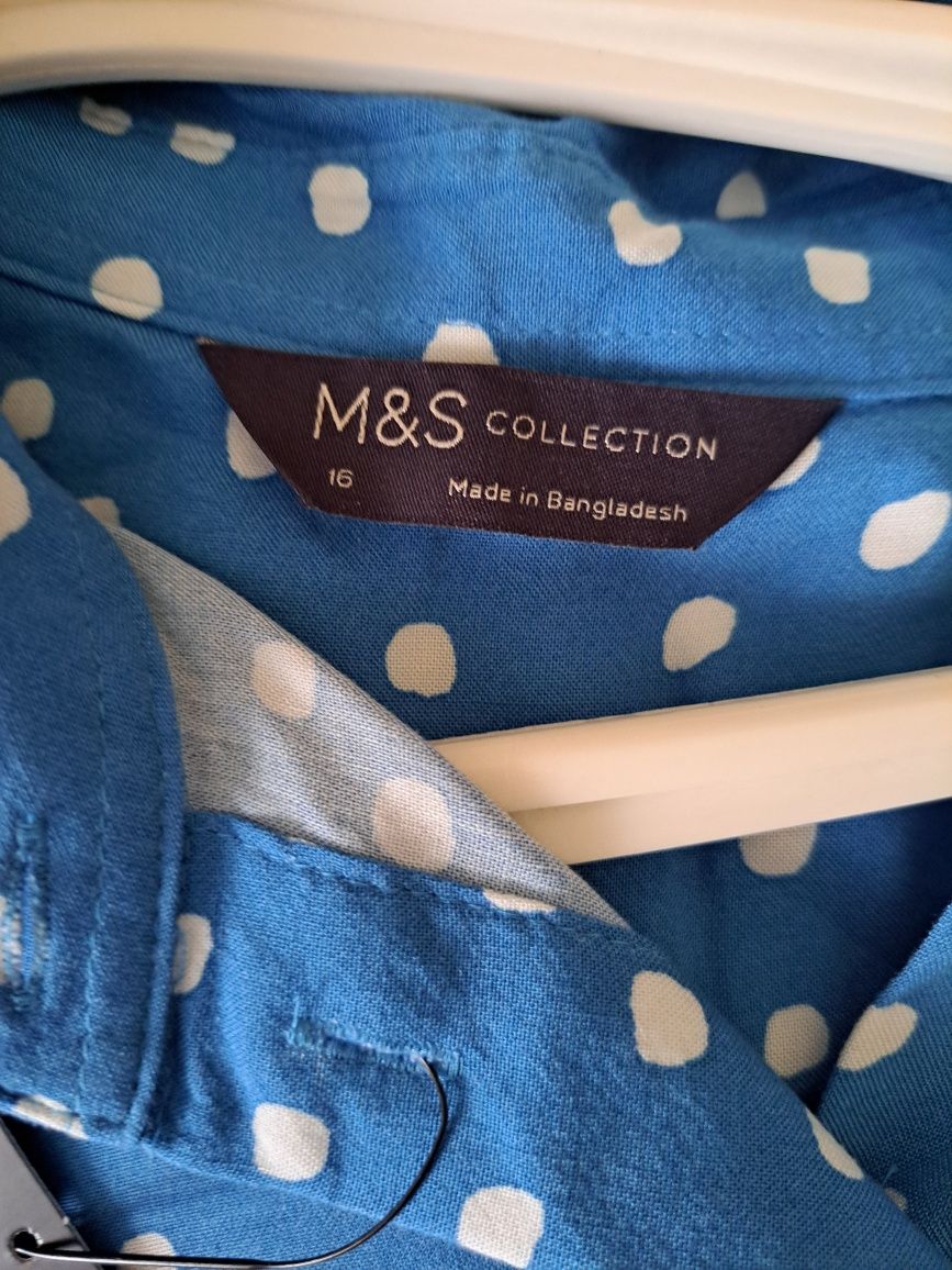 Продам нове плаття M&S 16 розмір