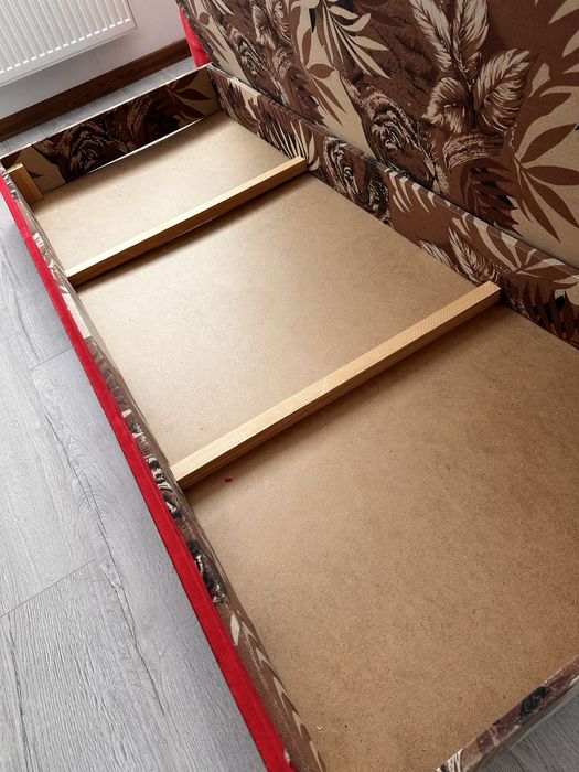 Продам  якісний та комфортний диван-ліжко