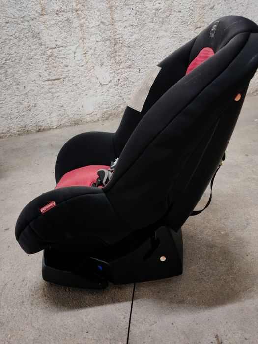 Cadeira auto para criança