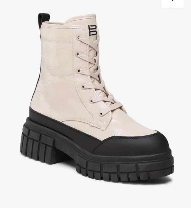 Ботінки BAGATT ,нові