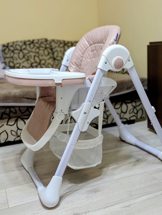 Стільчик, стілець,крісло для годування Bambi