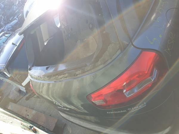 Porta / tampa da mala CITROËN C4 Picasso II