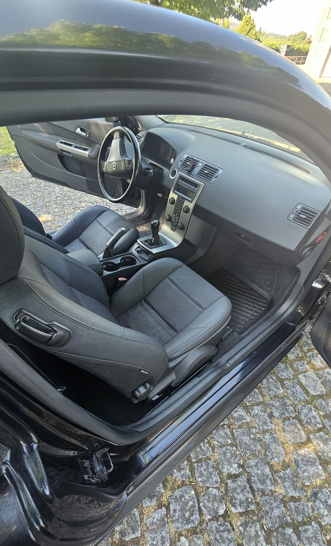 Volvo C30 1.6D 2007