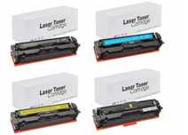 4X Toner do HP 305X M351a M375nw M451dn M451dw