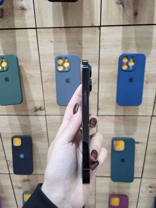 Магазин: Мr.Чохлів - IPhone 14Pro 128gb/86%