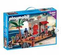 Klocki Playmobil Wyspa Piratów