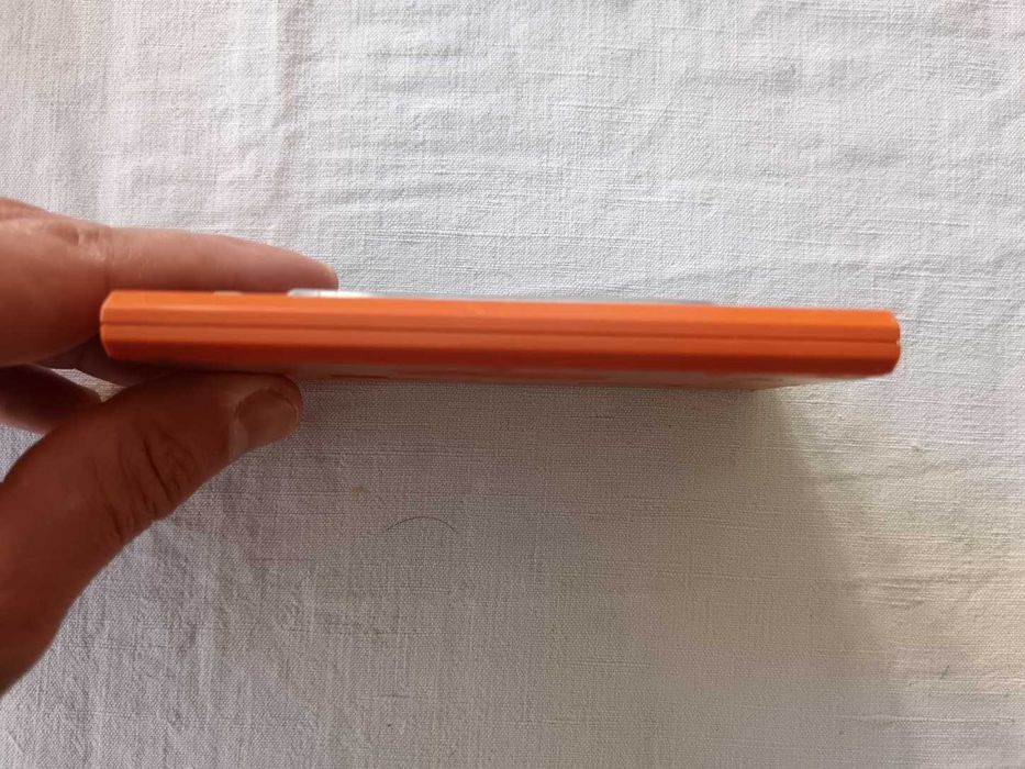 Fire Attack | ID-29 (Game Watch, Reprobox, Tested, No Manual/Battery)