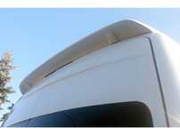 Mercedes Sprinter W906 Spoiler Anatomik V1 2006 do 2018