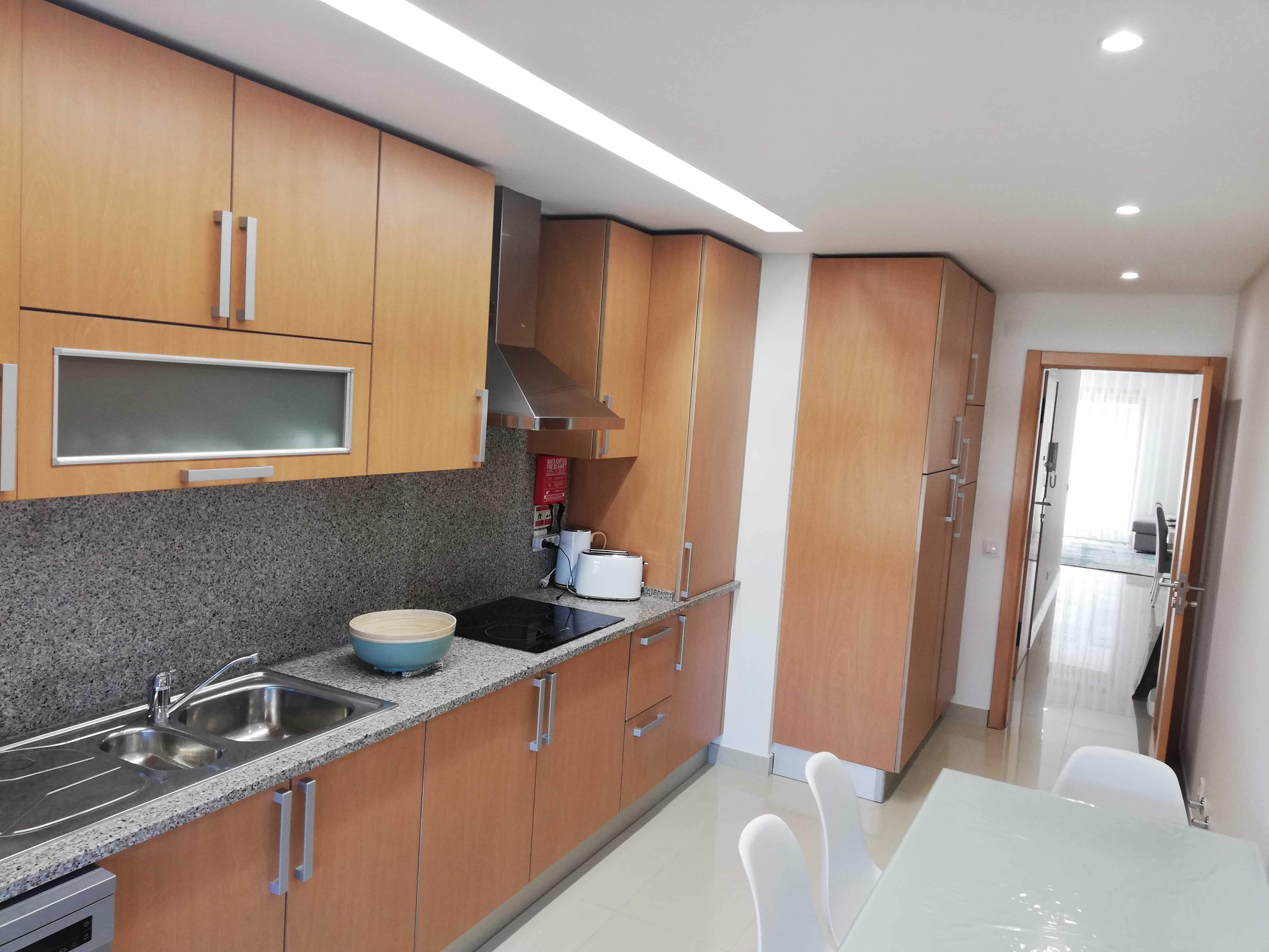 Park Residence em São Martinho do Porto