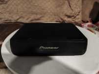 Subwoofer aktywny pod siedzenie Pionier wx130
