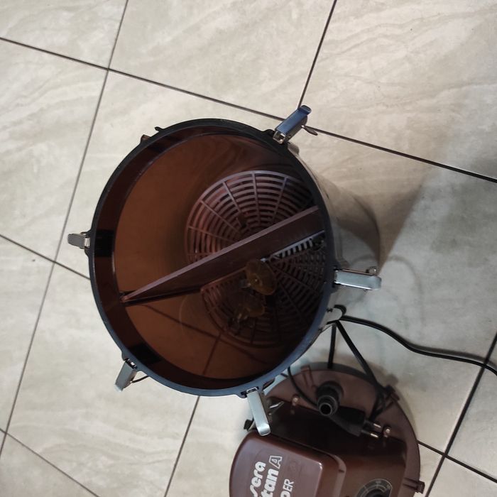 Filtr sera titan A 800 er