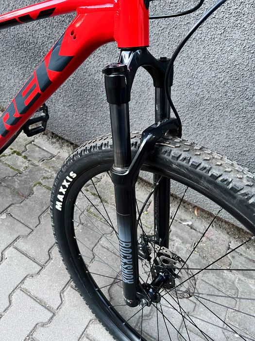 TREK MARLIN 8 rozmiar M/L stan bd