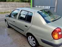 Renault Thalia Renault Thalia,stan dobry, mały przebieg,bez wkładu.
