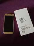 Samsung galaxy A5 (2017)
