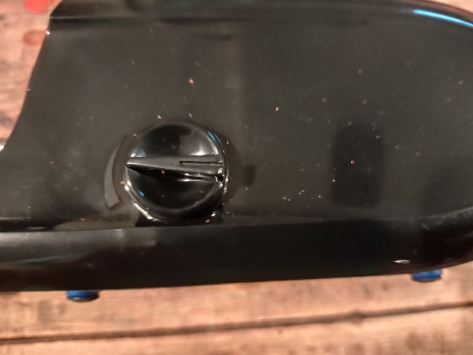 Mocna nabijarka maszynka elektryczna do papierosów do gilz Horns Bee G