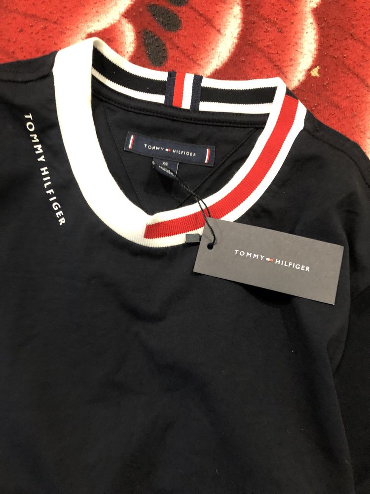 Футболка Tommy Hilfiger