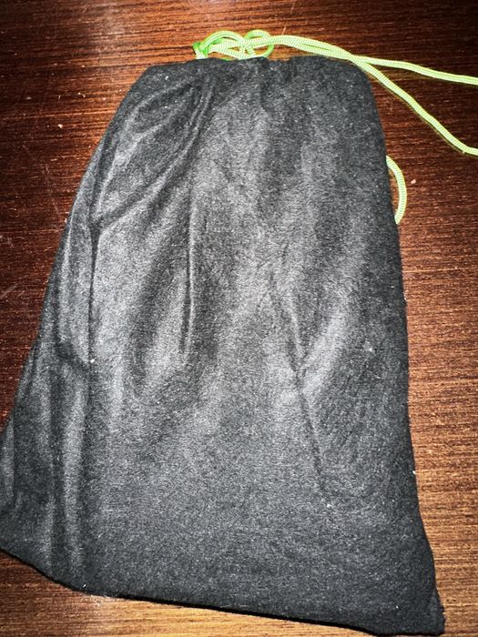 Vendo os meus fones novos da razer