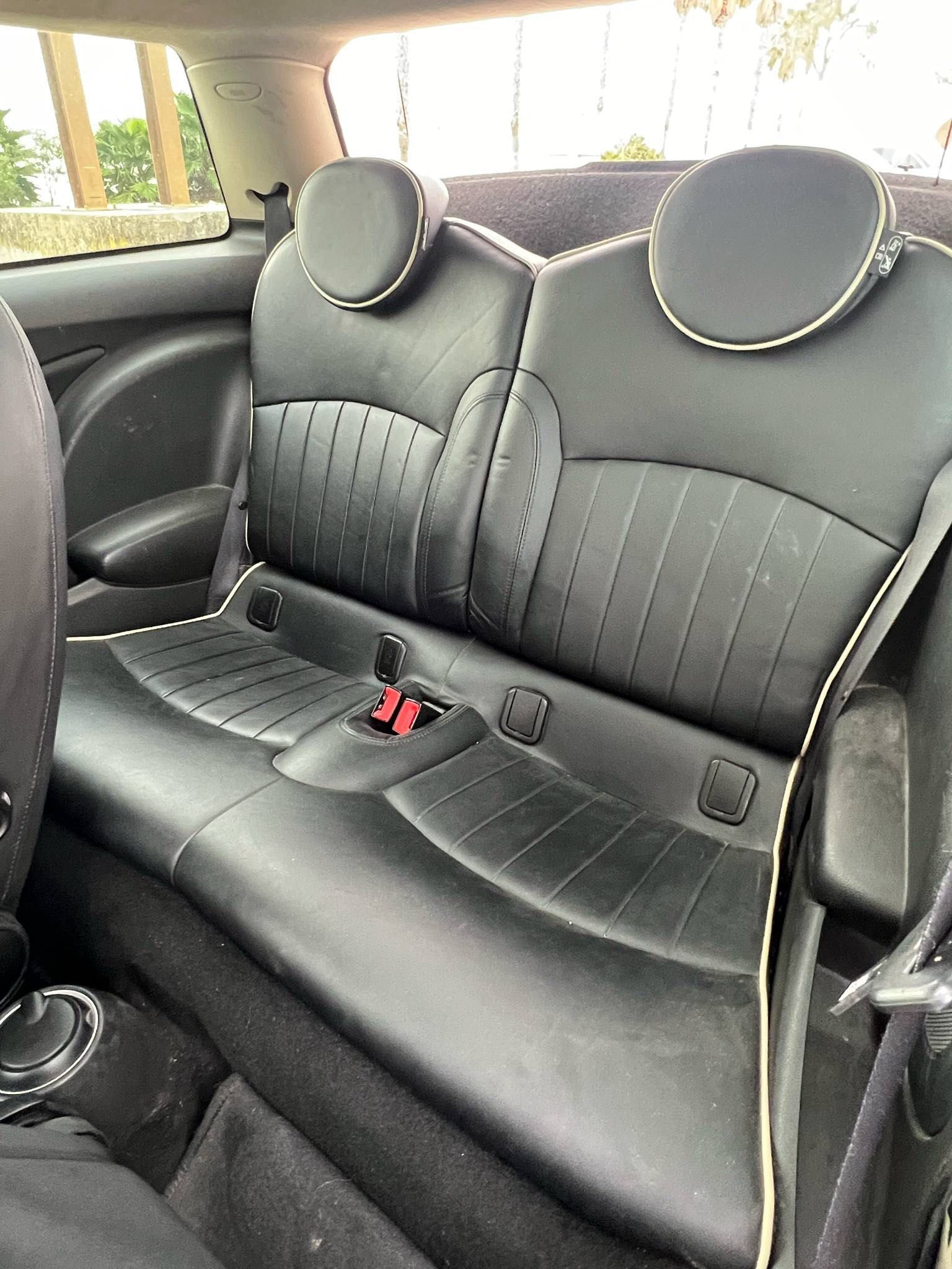 MINI Cooper 1.6 D