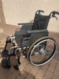 Інвалідне крісло колісне
