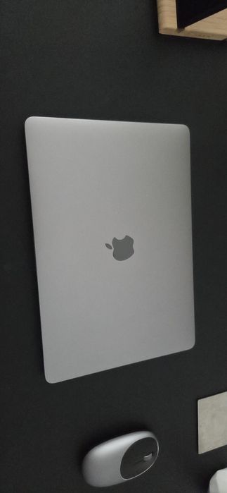 Macbook Pro 13 space grey M1 2020