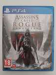 Assassins Rogue na PS4 SKLEP