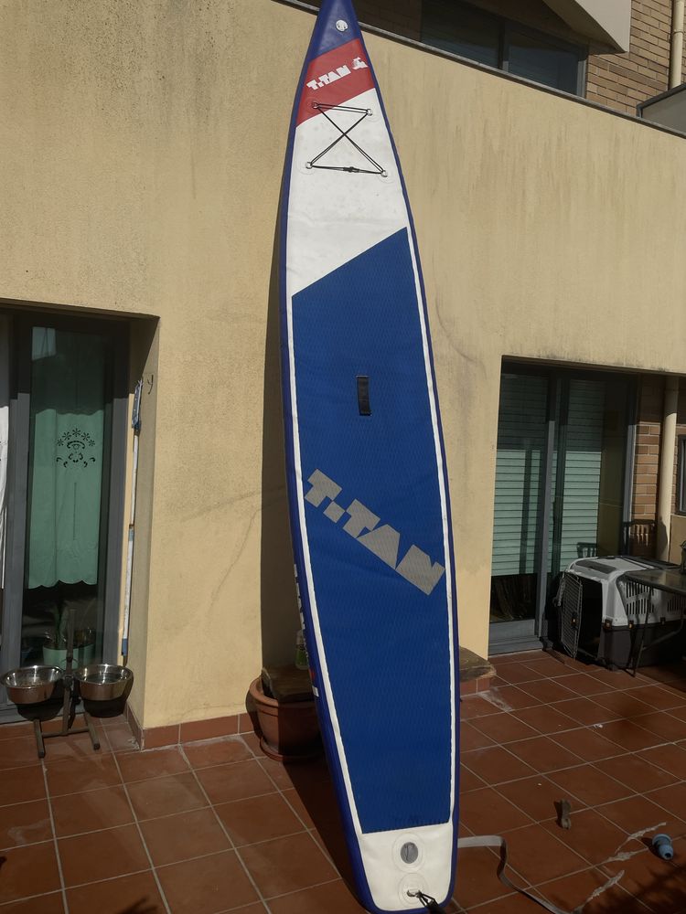 Prancha de padlle profissional