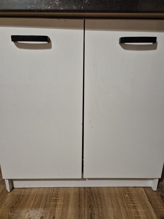 Sprzedam meble kuchenne