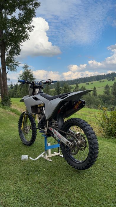 Husqvarna fc 250 okazja