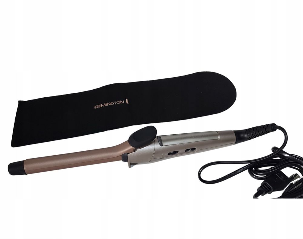 LOKÓWKA KERATIN migdałowy Remington CI5318 19mm