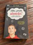 Novo “Filho, presta atençao!”