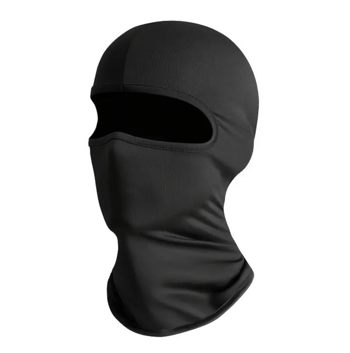 Балаклава  чорна