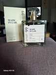 Made in lab 99 perfumy
