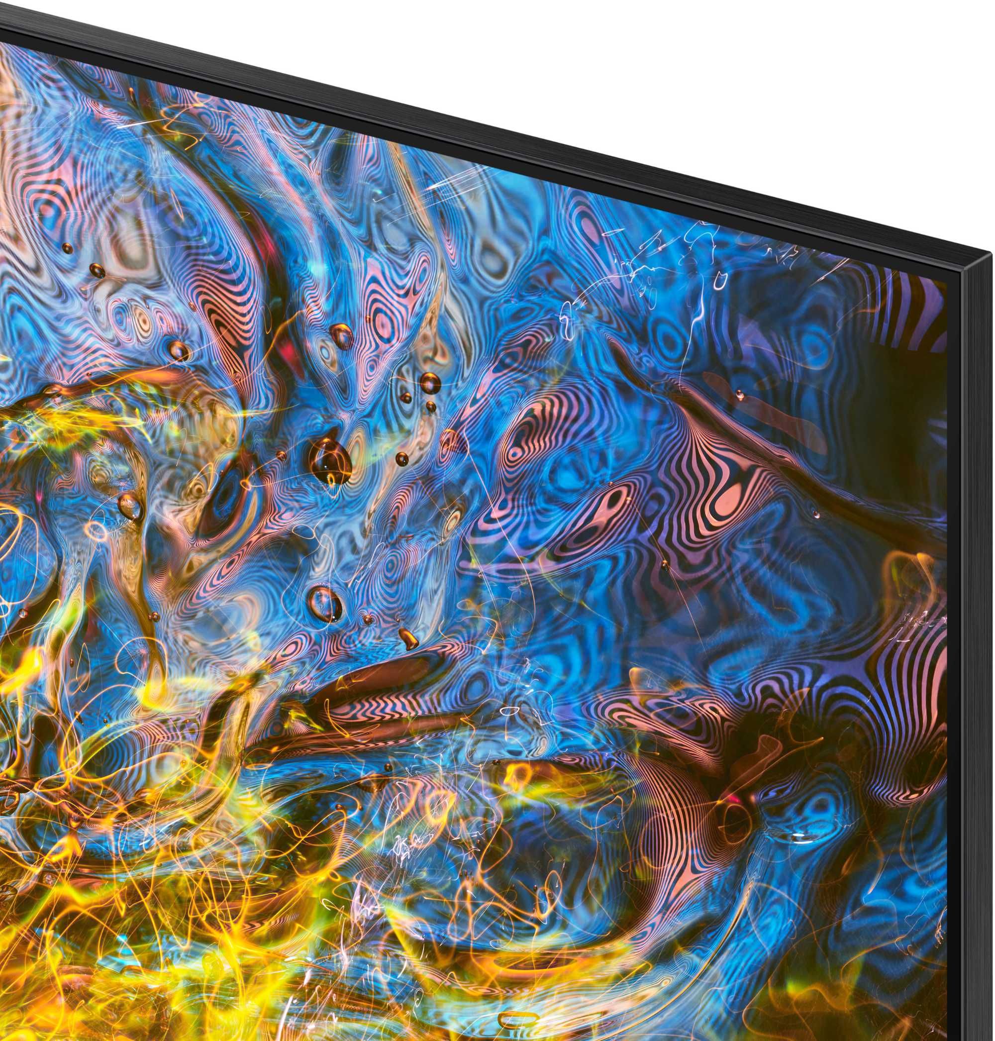 Телевізор Samsung Neo QLED Mini LED QE75QN95DAUXUA Офiцiйна гарантiя!