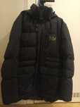 Zimowa kurtka Helly Hansen