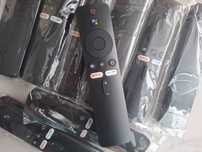 Новий пульт для XIAOMI MI TV, BOX, Mi STICK з Bluetooth (з мікрофоном)